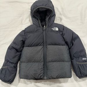 The North Face